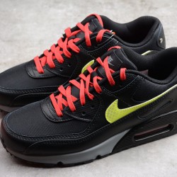 Nike Air Max 90 City Pack NYC CW1408 001 Women And Men Running Shoes 