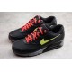 Nike Air Max 90 City Pack NYC CW1408 001 Women And Men Running Shoes 