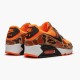 Nike Air Max 90 Duck Camo Orange CW4039 800 Women And Men Running Shoes 