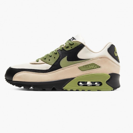 Nike Air Max 90 Lahar Escape CI5646 200 Women And Men Running Shoes 