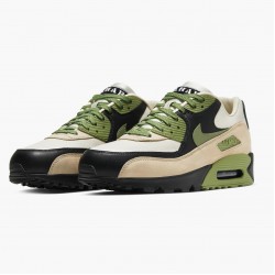 Nike Air Max 90 Lahar Escape CI5646 200 Women And Men Running Shoes 