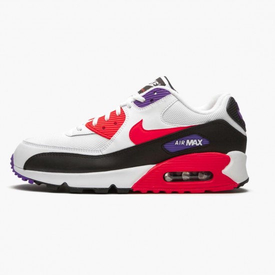 Nike Air Max 90 Raptors AJ1285 106 Women And Men Running Shoes 