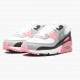 Nike Air Max 90 Recraft Rose CD0490 102 Womens Running Shoes 