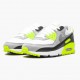 Nike Air Max 90 Recraft Volt CD0490 101 Women And Men Running Shoes 