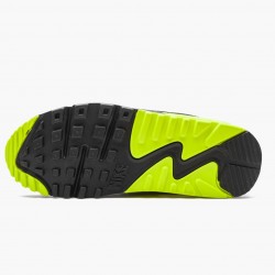 Nike Air Max 90 Recraft Volt CD0490 101 Women And Men Running Shoes 