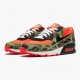 Nike Air Max 90 Reverse Duck Camo CW6024 600 Women And Men Running Shoes 