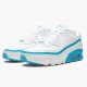 Nike Air Max 90 Undefeated White Blue Fury CJ7197 102 Women And Men Running Shoes 