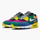 Nike Air Max 90 Viotech CD0917 300 Women And Men Running Shoes 