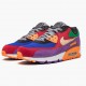 Nike Air Max 90 Viotech OG CD0917 600 Women And Men Running Shoes 