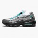 Nike Air Max 95 Atmos We Love AQ0925 001 Women And Men Running Shoes 