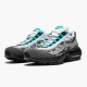 Nike Air Max 95 Atmos We Love AQ0925 001 Women And Men Running Shoes 