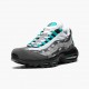 Nike Air Max 95 Atmos We Love AQ0925 001 Women And Men Running Shoes 