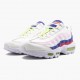 Nike Air Max 95 Corduroy Panache AQ4138 101 Women And Men Running Shoes 