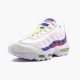 Nike Air Max 95 Corduroy Panache AQ4138 101 Women And Men Running Shoes 