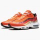 Nike Air Max 95 Dave White Fox 872640 600 Mens Running Shoes 