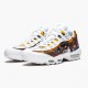 Nike Air Max 95 ERDL Party White AR4473 100 Women And Men Running Shoes 