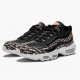 Nike Air Max 95 Just Do It Pack Black AV6246 001 Women And Men Running Shoes 