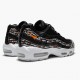 Nike Air Max 95 Just Do It Pack Black AV6246 001 Women And Men Running Shoes 