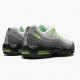 Nike Air Max 95 OG Neon 554970 071 Mens Running Shoes 