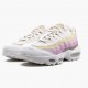 Nike Air Max 95 Plant Color Collection Beige CD7142 700 Womens Running Shoes 