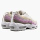 Nike Air Max 95 Plant Color Collection Beige CD7142 700 Womens Running Shoes 