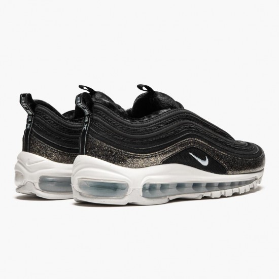 Nike Air Max 97 Pinnacle QS AH9153 001 Womens Running Shoes 