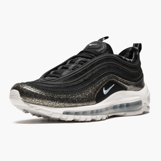 Nike Air Max 97 Pinnacle QS AH9153 001 Womens Running Shoes 