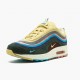 Nike Air Max 1 97 Sean Wotherspoon AJ4219 400 Women And Men Running Shoes 