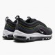 Nike Air Max 97 Black Multi Stitch CK0738 001 Women And Men Running Shoes 