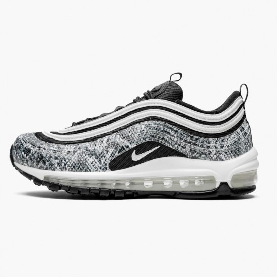 Nike Air Max 97 Cocoa Snake CT1549 001 Mens Running Shoes 