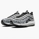 Nike Air Max 97 Cocoa Snake CT1549 001 Mens Running Shoes 