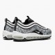 Nike Air Max 97 Cocoa Snake CT1549 001 Mens Running Shoes 