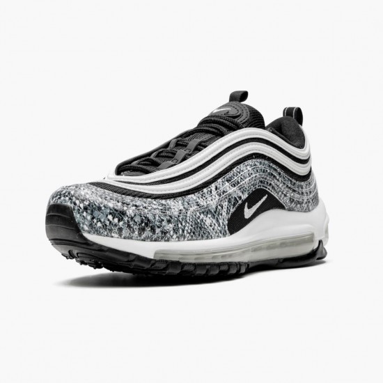 Nike Air Max 97 Cocoa Snake CT1549 001 Mens Running Shoes 