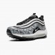 Nike Air Max 97 Cocoa Snake CT1549 001 Mens Running Shoes 