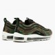 Nike Air Max 97 Country Camo AJ2614 201 Mens Running Shoes 