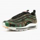 Nike Air Max 97 Country Camo AJ2614 201 Mens Running Shoes 