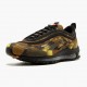 Nike Air Max 97 Country Camo AJ2614 202 Women And Men Running Shoes 