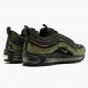 Nike Air Max 97 Country Camo AJ2614 203 Mens Running Shoes 