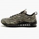 Nike Air Max 97 Country Camo AJ2614 205 Mens Running Shoes 