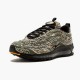 Nike Air Max 97 Country Camo AJ2614 205 Mens Running Shoes 