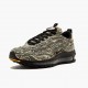 Nike Air Max 97 Country Camo AJ2614 205 Women And Men Running Shoes 