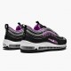 Nike Air Max 97 Doernbecher Black BV7114 001 Women And Men Running Shoes 