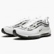 Nike Air Max 97 Floral White BV0129 100 Mens Running Shoes 