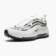 Nike Air Max 97 Floral White BV0129 100 Mens Running Shoes 