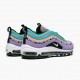 Nike Air Max 97 Have a Nike Day 923288 500 Women And Men Running Shoes 