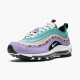 Nike Air Max 97 Have a Nike Day 923288 500 Women And Men Running Shoes 