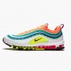 Nike Air Max 97 London Summer of Love CI1504 100 Women And Men Running Shoes 