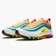 Nike Air Max 97 London Summer of Love CI1504 100 Women And Men Running Shoes 