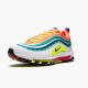 Nike Air Max 97 London Summer of Love CI1504 100 Women And Men Running Shoes 