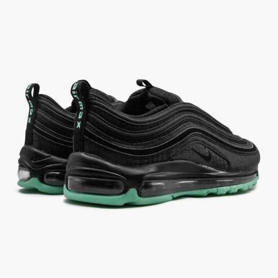 Nike Air Max 97 Matrix 921826 017 Women And Men Running Shoes 